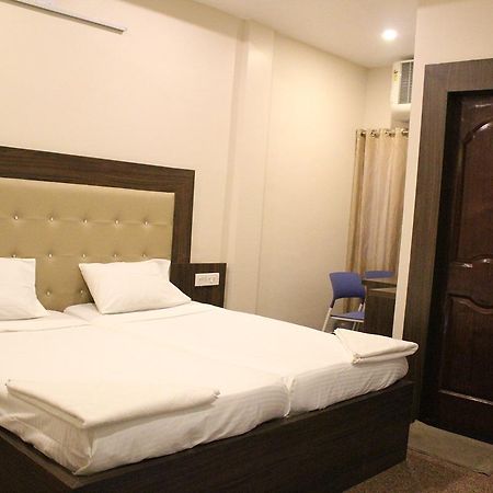 Venus Inn Bhubaneswar Exterior photo