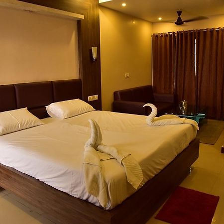 Venus Inn Bhubaneswar Exterior photo