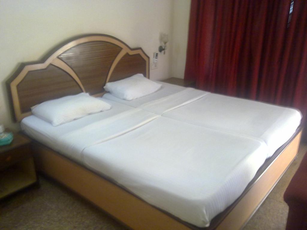 Venus Inn Bhubaneswar Room photo