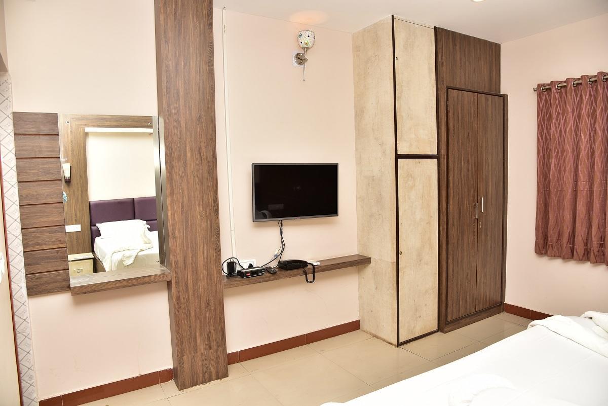 Venus Inn Bhubaneswar Exterior photo