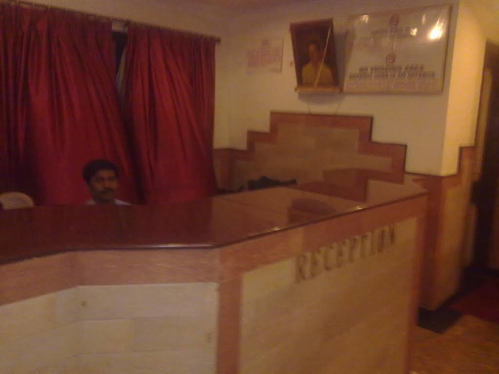 Venus Inn Bhubaneswar Exterior photo