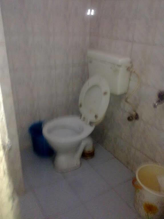 Venus Inn Bhubaneswar Exterior photo