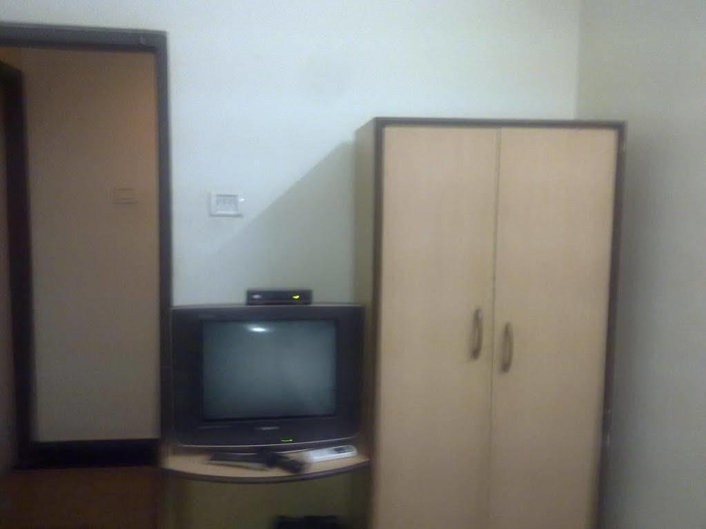 Venus Inn Bhubaneswar Exterior photo
