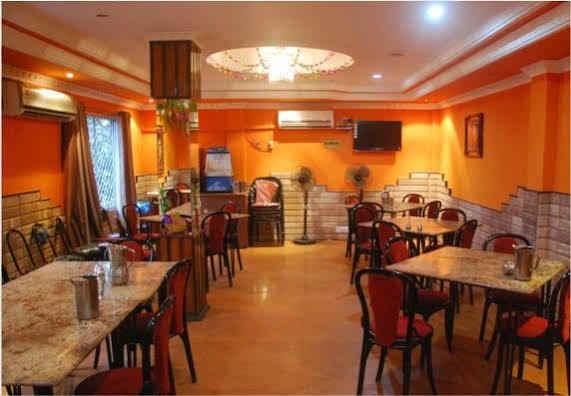 Venus Inn Bhubaneswar Exterior photo