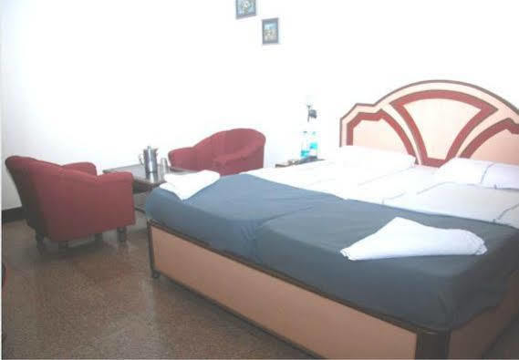 Venus Inn Bhubaneswar Exterior photo