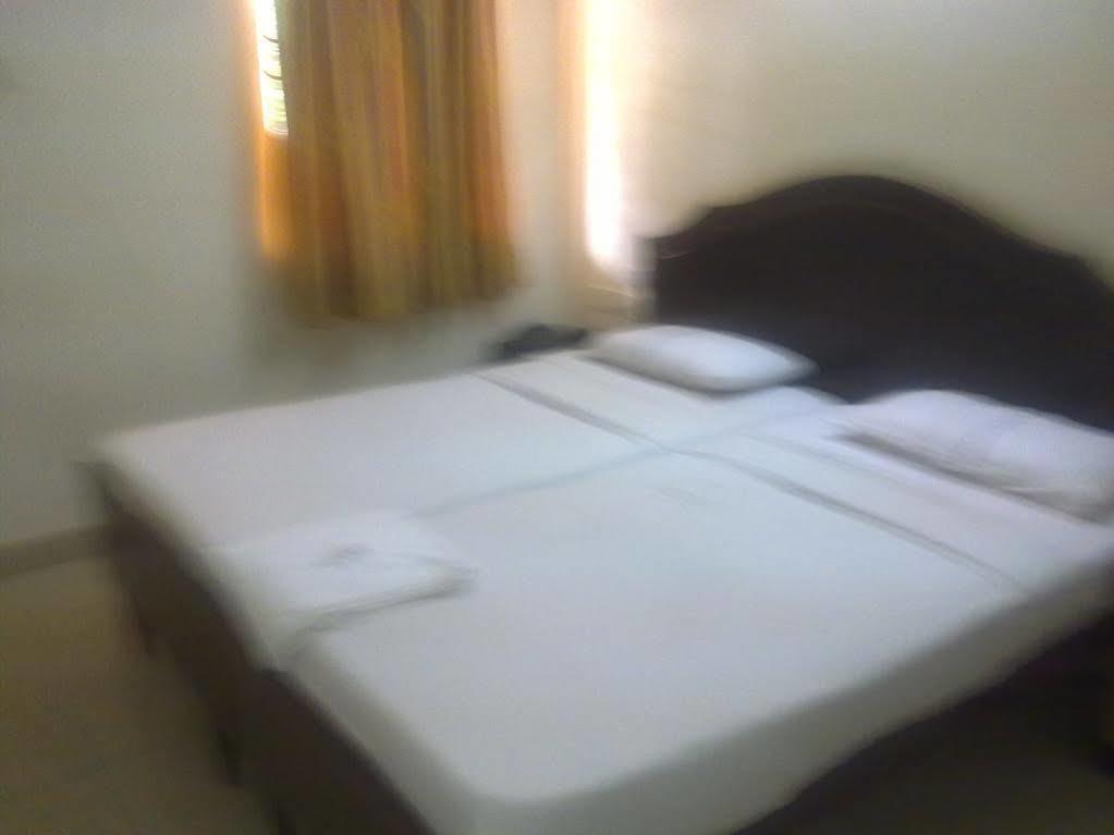 Venus Inn Bhubaneswar Exterior photo